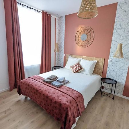 Gite La Clematite Soultz-Haut-Rhin المظهر الخارجي الصورة